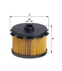 UNIFLUX FILTERS xne641 -  Топливный фильтр